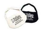 2HWZN BROSS/ϥ֥2025SSNewspaper Bag/˥塼ڡѡХå