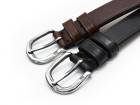 2CRAMP by ǷüŹ/ Х Υϥ󥫥ƥۡHorseshoe Buckle UK Saddle Leather Belt/ۡ塼ХåUKɥ쥶٥ȡ(Cr-1006)
