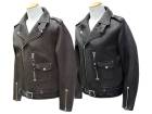 ��2����FINE CREEK&CO/�ե����󥯥꡼������ɥ����ۡ�D Pocket Double Riders Jacket��Harris Deer��/D�ݥ��åȥ��֥�饤���������㥱�åȡɥϥꥹ�ǥ����ɡ�(ACJK058)��ͽ����/2026ǯ������ͽ���