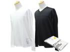 2���ȡ�EVILACT/�����֥륢���ȡۡ�2 Pack Tech L/S Tee/2�ѥå��ƥå����󥰥��꡼��Tee��(EA-2P-TLS)