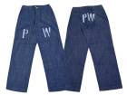 JELADOPRODUCT/顼ɡɥץȡɡۡ41 DenimStencil/41ǥ˥ɥƥ󥷥ɡ(AG94341DAB)