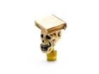 SIRANO BROS/Υ֥ۡAir Valve CapNo Idea/Х֥åסɥΡǥɡ