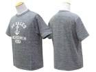 JELADOATHLETIC BRAND/顼ɡɥå֥ɡɡ2025MSANCHOR MEN Tee/󥫡Tee(AB12239)