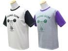 2JELADOATHLETIC BRAND/顼ɡɥå֥ɡɡ2025MSSTRONG GUM Tee/ȥ󥰥Tee(AB12230)
