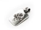 HWZN BROSS/ϥ֥ۡߡCool Tattooing Masato/륿ȥ󥰥ޥȡۡߡWOLF PACK/եѥåۡWP Skull Dog Tag/WPɥå