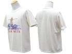 TROPHY CLOTHING/ȥե󥰡2025SSAce of Aces Overdye Tee/֥СTee(TR25SS-211)