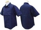 FREE WHEELERS/ե꡼ۥ顼2025SSShort Sleeve ShirtPeace Valley/硼ȥ꡼֥ġɥԡХ졼ɡ(2523006)