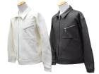 2CWORKS by FINE CREEK&CO/ Х ե󥯥꡼ɥۡDeerskin Work JacketLowloy/ǥ㥱åȡɥɡ(CWJK027)