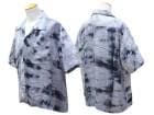 ��Sugar��Co./���奬������ɥ�����2025SS��Tie-Dye Resort Shirts/���������꥾���ȥ���ġ�(SGR-SH16)