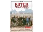 RIPPER MAGAZINE/åѡޥVol.25ڤ椦ѥåбۡͽ/2025ǯ731ȯ