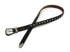 Vintage Works/ơۡTeacore Western Concho Narrow Benz Belt5738/ĥ󥳥ʥ٥󥺥٥ȡ5738ɡ(DH5738 CH-2)