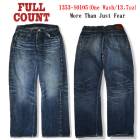 FULLCOUNT/ե륫ȡۡMore Than Jusu Fear/⥢󥸥㥹ȥե(S0105W/13.7oz)