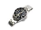 VAGUE WATCH Co./åѥˡۡGRY FADDepths Black/졼եɡɥǥץ֥åɡ(GF001DB)