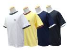 4BLUCO/֥륳2025SSHeavy Dry Cotton Ringer TeeBLC/إӡɥ饤åȥ󥬡TeeBLCɡ(155-22-015)