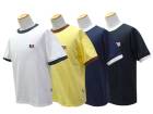 4BLUCO/֥륳2025SSHeavy Dry Cotton Ringer TeeCHAMP/إӡɥ饤åȥ󥬡Teeɥסɡ(155-22-018)