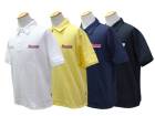4BLUCO/֥륳2025SSHeavy Dry Cotton Polo Neck TeeBWG/إӡɥ饤åȥݥͥåTeeBWGɡ(155-22-017)