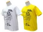 2RED TAiL/åɥƥ2025SSMOM! S/S Tee/ޥ!硼ȥ꡼Tee(RKK-523)