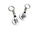 2WOLF PACK original/եѥåꥸʥۡKey Holder/ۥ