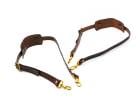 ��2����vasco/���������ۡ�Leather Shoulder Strap/�쥶�������������ȥ�åס�(VS-691)��ͽ����/2026ǯ7-8������ͽ���