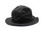 BLACK SIGN/֥å2025AWOiled Cotton Swindler HatLong Brim/ɥåȥ󥹥ɥ顼ϥåȡɥ󥰥֥ɡ(BSFC-25901)