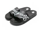 ��HWZN BROSS/�ϥ�����֥�����2026SS��Emboss Shower Sandal/����ܥ�������������