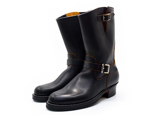 BiltBuck Lot.269 エンジニアブーツ US8.5D BiltBuck Lot.269 エンジニアブーツ US8.5D BILTBUCK by ATTRACTIONS