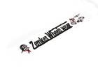 ��ZEMKE'S WHEELS WEAR/���ॱ���ۥ����륺�������ۡ�Muffler Towel/�ޥե顼�������