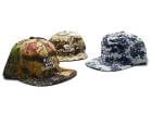 3BLUCO/֥륳2025SS6 Panel CapCamo/6ѥͥ륭åסɥɡ(155-61-035)
