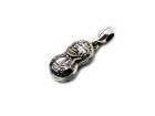 ��Peanuts&Co/�ԡ��ʥåĥ���ѥˡ��ۡ�Medium Tattoo Peanuts Pendant Top/�ߥǥ����ॿ�ȥ����ԡ��ʥåĥڥ����ȥȥåס�(Silver925��K10YG)