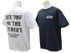 2DAZZLE SUGAR/륷奬2025SSSEE YOU ON THE STREET S/S Tee/桼󥶥ȥ꡼ȥ硼ȥ꡼Tee