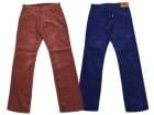 2JELADOPRODUCT/顼ɡɥץȡɡ2025AW319 Corduroy Pants/319ǥѥġ(JP12319)