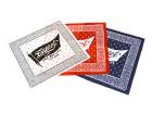 ��3����EVILACT/�����֥륢���ȡ�2026SS��Flag Bandana/�ե�å��Х���ʡ�(EA26-BANDANA)