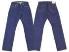 FREE WHEELERS/ե꡼ۥ顼ۡ5 Pocket Jeans 1951 ModelLot 601 XX 1951-Wash/5ݥåȥ1951ǥLot 601 XX 1951-åɡ(2512512)