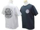 2DAZZLE SUGAR/륷奬2025SSCircle Logo S/S Tee/硼ȥ꡼Tee