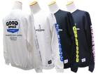4GOODSPEED equipment/åɥԡɥåץȡ2025AWLight House C. Sweatshirt/饤ȥϥCåȥġ(GSE-wfv-CS-LH)