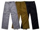 3BLUCO/֥륳2025AWCorduroy Work Pants/ǥѥġ(155-41-036)