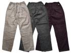 3BLUCO/֥륳2025AWCorduroy Easy Work Pants/ǥѥġ(155-41-037)