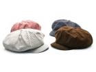 4BLUCO/֥륳2025AWCorduroy Newsboy Cap/ǥ˥塼ܡåס(155-61-039)