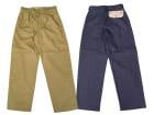 2WILD AT HEART/磻ɥåȥϡȡۡChino Trousers/Υȥ饦(8253001)