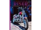 RISER MAGAZINE/饤ޥVol.13ڤ椦ѥåб