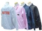 4FLUTTER/եå2025AW֡The DressOG Logo Wind Breaker/ɥ ɥ쥹OGɥ֥졼(FL25-JKT002)
