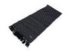 ��WEARMASTERS by ATTRACTIONS/�������ޥ��������Х����ȥ饯����󥺡ۡ�Black Dot Scarf/�֥�å��ɥåȥ������ա�(WS002)