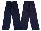 MISTER FREEDOM/ߥե꡼2025FWDiggers Trousers/ǥȥ饦(SC42602)