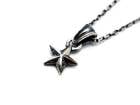 MAD CULT/ޥåɥȡۡRusty Five Star Charm&Necklace Chain/饹ƥե֥㡼&ͥå쥹(N-09)
