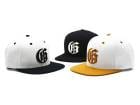 3GANGSTERVILLE/󥰥ӥ2025AWLOCOS Baseball Cap/١ܡ륭åס(GSV53G01)