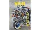 WELLER MAGAZINE/顼ޥVol.14ڤ椦ѥåбۡͽ/2025ǯ1031ȯ