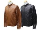 ��2����FINE CREEK&CO/�ե����󥯥꡼������ɥ����ۡ�Single Riders Jacket��Blue Willow��/���󥰥�饤���������㥱�åȡɥ֥롼���������ɡ�(ACJK049)��ͽ����/2026ǯ������ͽ���