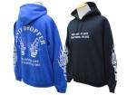 2PANTY DROPPER/ѥƥɥåѡ2025AWPullover HoodieFLYD/ץ륪Сաǥɥե饤ɡɡ