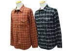 2TROPHY CLOTHING/ȥե󥰡2025AWMachin Age Check Shirts/ޥ󥨥åġ(TR25AW-401)
