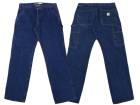 Carhartt/ϡȡۡLOOSE ORIGINAL-FIT Work Jeans/롼ꥸʥ-եåȥ󥺡(B13)
